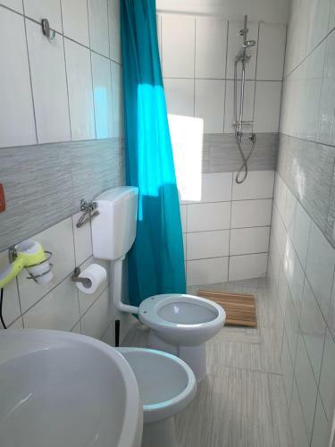 Hostal Villa Belvedere