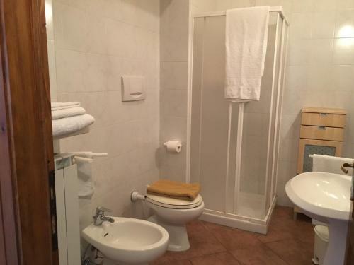 Apartamento Toscana Tour - Farmhouse Anna