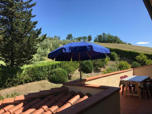 Apartamento Toscana Tour - Farmhouse Anna