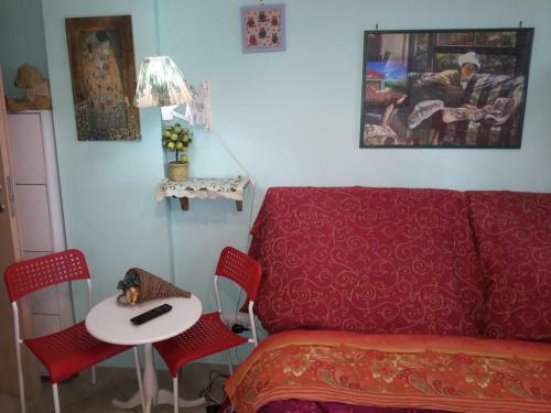 Hostal Casa In Fiera