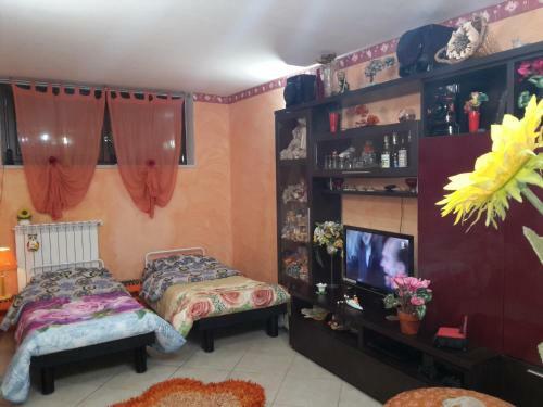 Hostal Casa In Fiera