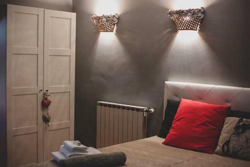 Hostal Alloggio I Geranei