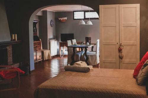 Hostal Alloggio I Geranei