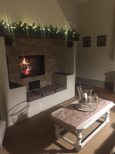 Bed & Breakfast Sosta Al Capitano