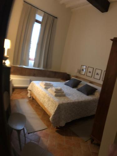 Bed & Breakfast Sosta Al Capitano