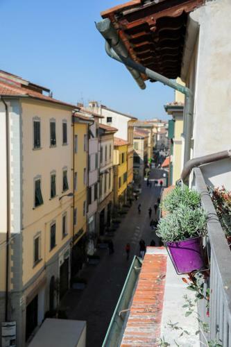 Bellavista Suite