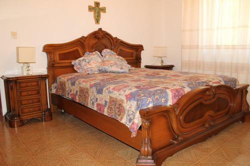 Tuscany Holiday Home