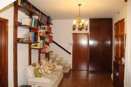 Tuscany Holiday Home