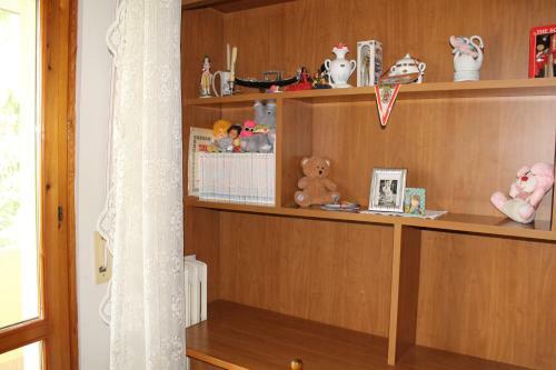 Tuscany Holiday Home