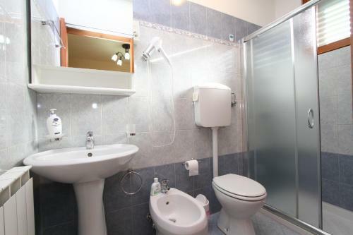 Bed & Breakfast Da Donna Rosa