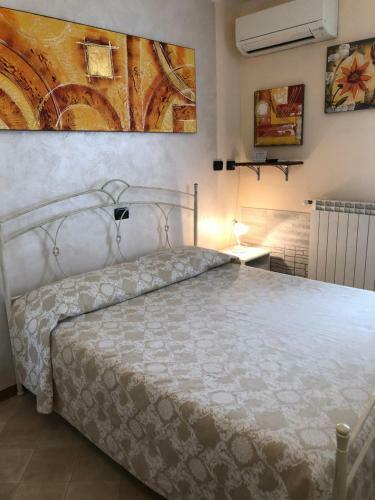Bed & Breakfast Da Donna Rosa
