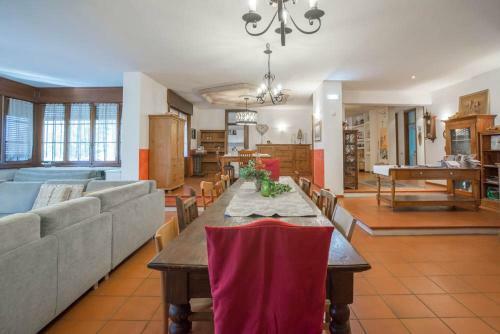 Villa Mazzucco