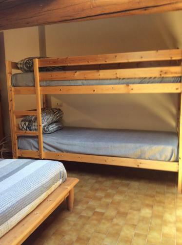 Apartamento Nido Nel Parco Dello Stelvio