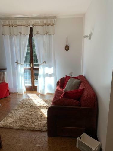 Apartamento Bilocale Sorgente