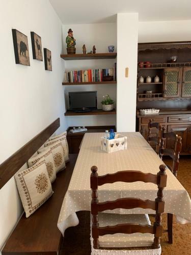 Apartamento Bilocale Sorgente