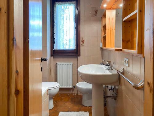Apartamento Appartamento Daolina