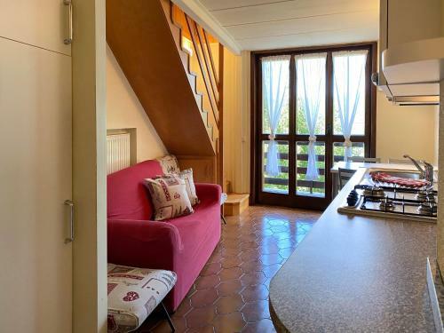 Apartamento Appartamento Daolina