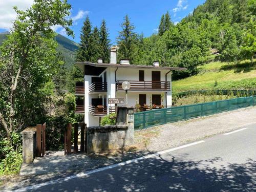 Apartamento Appartamento Daolina