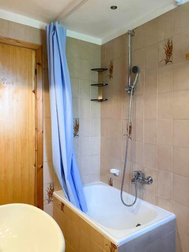 Apartamento Appartamento Daolina