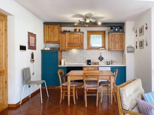 Apartamento Appartamento Il Sole