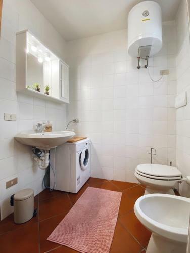 Apartamento Appartamento Il Sole