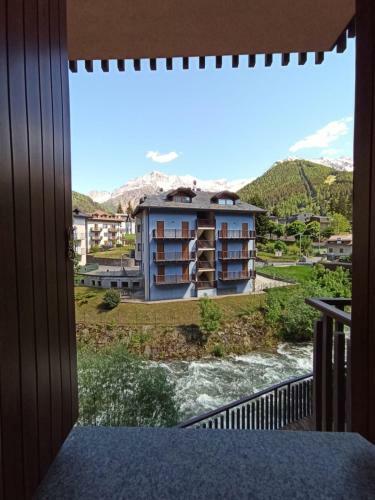 Apartamento Appartamento Garden