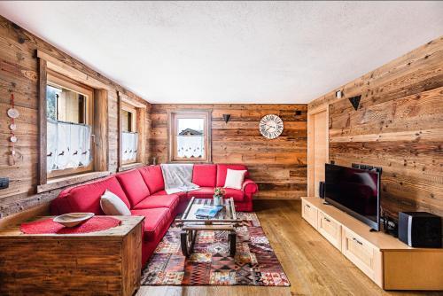 Chalet Resort Sozzine 17148-cni-00055