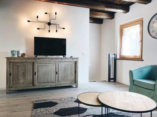Apartamento Winter Dreams 3