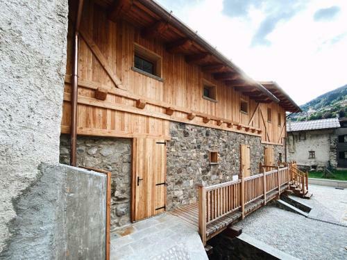 Apartamento Winter Dreams 3