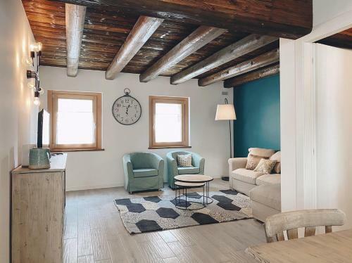 Apartamento Winter Dreams 3