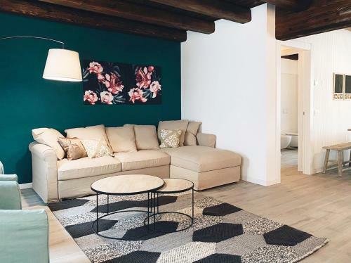 Apartamento Winter Dreams 3