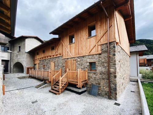 Apartamento Winter Dreams 3