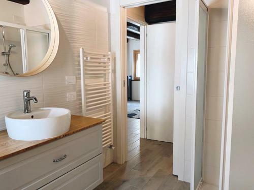 Apartamento Winter Dreams 3