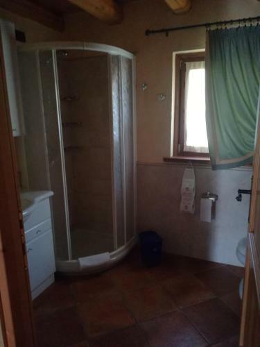 Chalet Ca' Del Tom