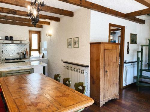 Apartamento Betulla House