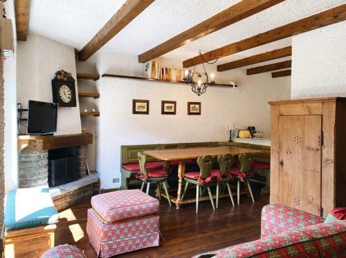 Apartamento Betulla House