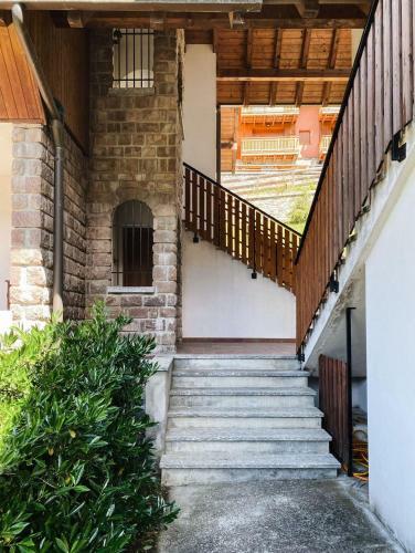 Apartamento Betulla House