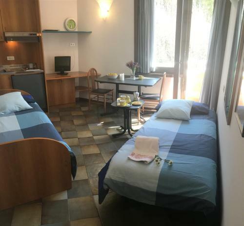 Apartamento Alps, My Love!