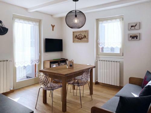 Apartamento Trilocale Home A&g