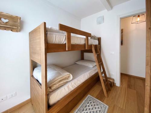 Apartamento Trilocale Home A&g