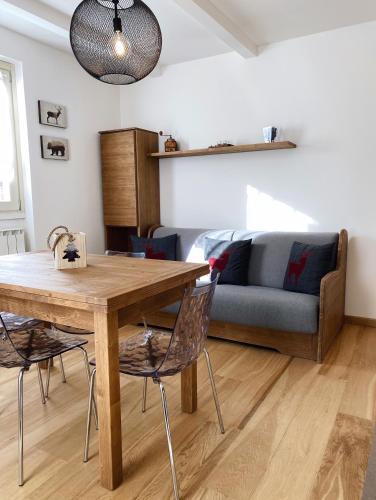 Apartamento Trilocale Home A&g