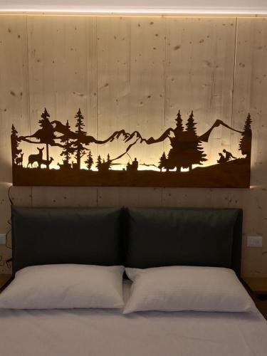 Apartamento Trilocale Home A&g