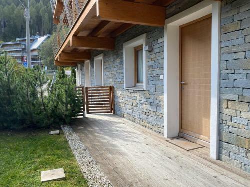 Apartamento Calvi's Home