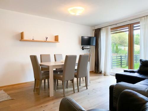 Apartamento Calvi's Home
