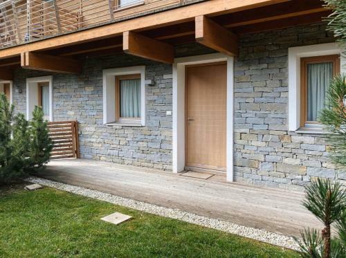 Apartamento Calvi's Home