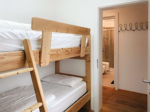 Apartamento Calvi's Home