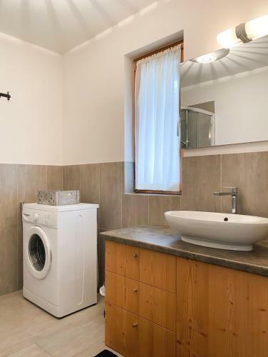 Apartamento Calvi's Home