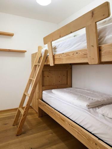 Apartamento Calvi's Home