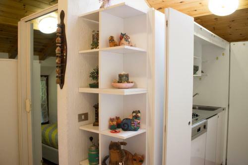 Apartamento Tettuccio Montesole