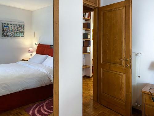 Apartamento Trilocale Marmotta